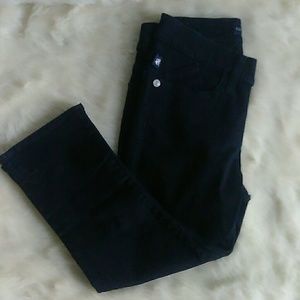 Girls Capri Pants/Jeans